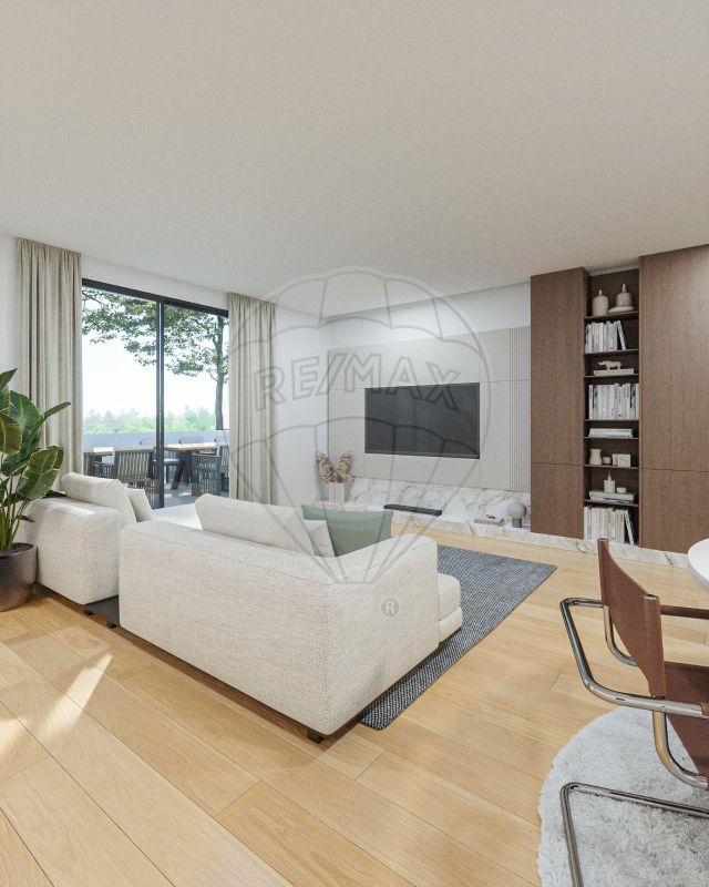 Apartamento T4 à venda em Vila Nova de Gaia